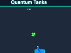 Game Quantum Tanks