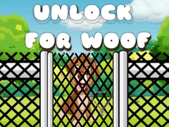 Game Unlock for Woof