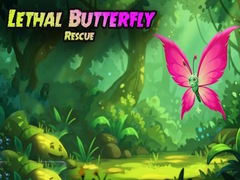 Game Lethal Butterfly Rescue