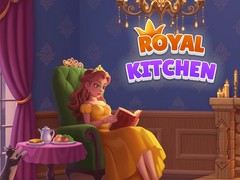 Game Royal Kitchen