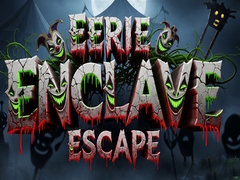 Game Eerie Enclave Escape