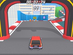 Game Offroad Rush