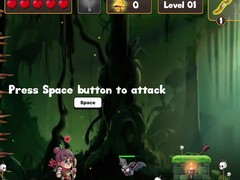 Game Jungle Fury Mutant Rhino Mayhem