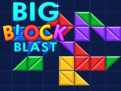 Game Big Block Blast