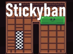 Game Stickyban
