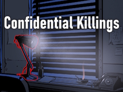 Game Confidential Killings