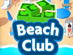 Game Beach Club