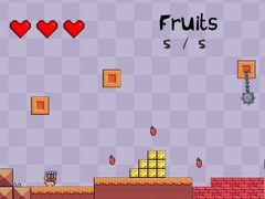 Game Ruboom