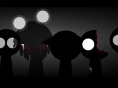 Game Sprunki: The Lost Souls