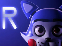 Game Five Nights at Candy's Remaster