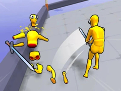Game Epic Sword Battle