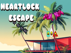 Game Heartlock Escape