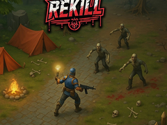Game Rekill