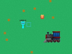 Game Sprunki Dead Rails