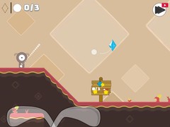 Game Golf Monster