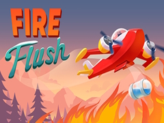 Game Fire Flush