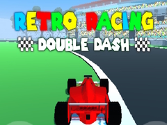 Game Retro Racing Double Dash