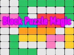 Game Block Puzzle Magic
