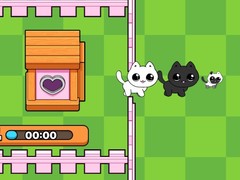 Game My Kitties. Catworld