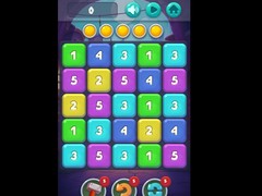 Game 2048 Clicker
