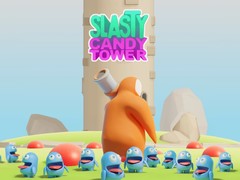 Game Slasty Candy Tower