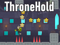 Game ThroneHold