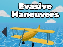 Game Evasive Maneuvers