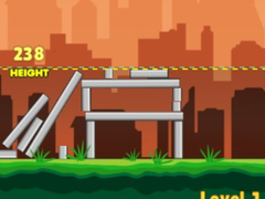 Game Tower Boom Level Pack