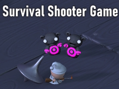 Game Survival Shooter Game