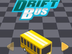 Game Drift Bus