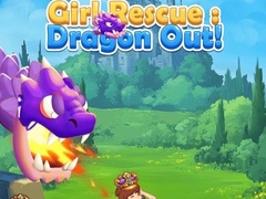 Game Girl Rescue: Dragon Out