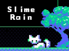 Game Slime Rain