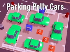Game Parking Polly Cars