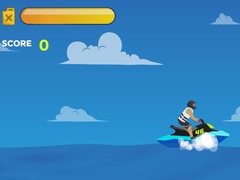 Game Jet Ski Runner