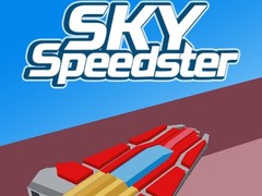 Game Sky Speedster