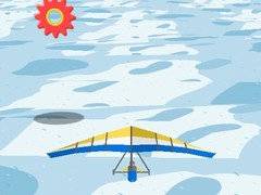 Game Hang Glider