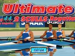 Game Ultimate 2 Sculls Regatta