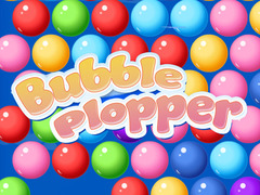 Game Bubble Plopper