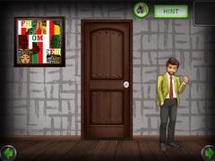 Game Amgel Juneteenth Day Escape