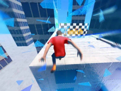 Game Rooftop Run