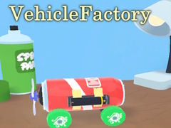 Game VehicleFactory