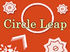 Game Circle Leap