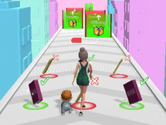 Game Good Mom Bad Mom
