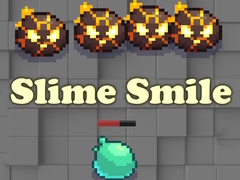 Game Slime Smile