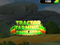 Game Tractor Farming Simulator