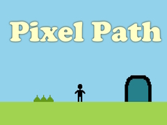 Game Pixel Path