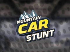 Game Mountain Car Stunt
