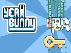 Game Yeah Bunny!