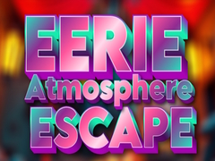 Game Eerie Atmosphere Escape