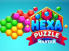 Game Hexa Puzzle Master